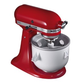 A KitchenAid asztali mixerek kategória képek