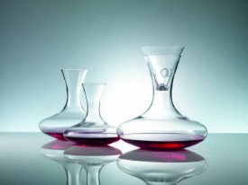 A Decanter kategória képek