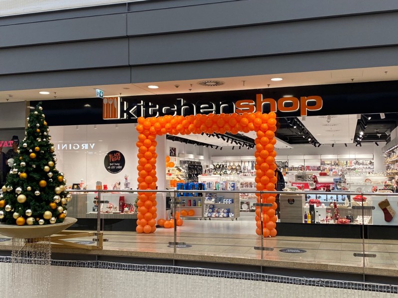 shop