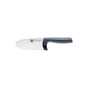 Zwilling - Twinny, Gyerek szakácskés, 10 cm, Kék