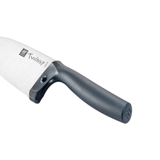 Zwilling - Twinny, Gyerek szakácskés, 10 cm, Kék