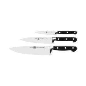 Zwilling - 3 darabos Professional S - konyhai késkészlet