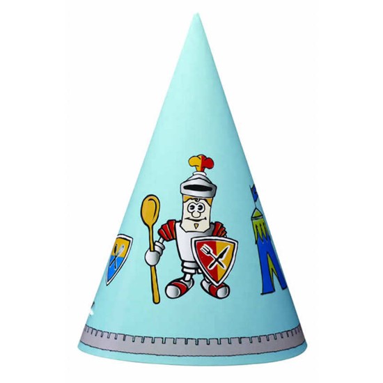 Kitchen Craft 12 darabos parti készlet