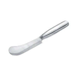 Westmark vajkés, 10 cm, rozsdamentes acél