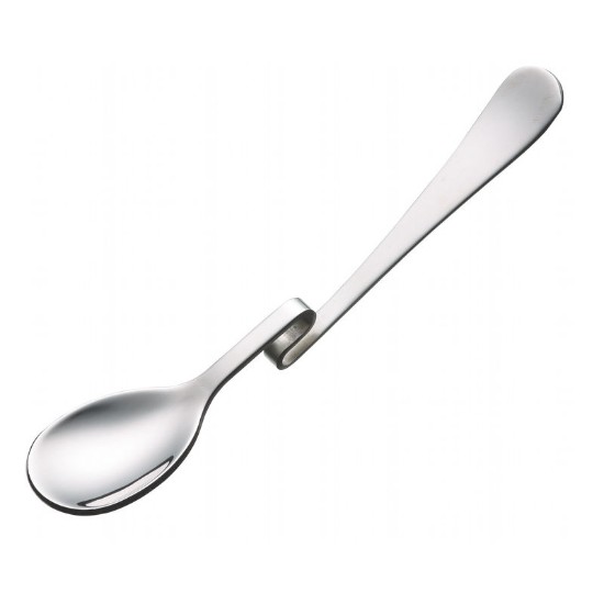 Kitchen Craft lekváros kanál, 15 cm