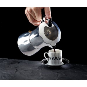 Kitchen Craft kávéfőző 300 ml 