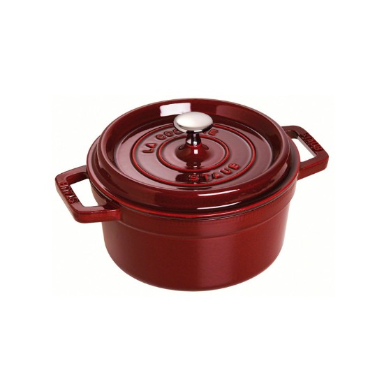 Staub cocotte 22cm/2,6L, Grenadine
