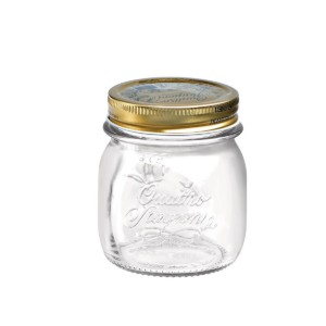 Üvegedény 0,25 l - Bormioli Rocco