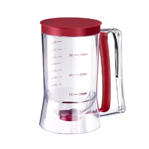 Westmark adagoló edény 900 ml