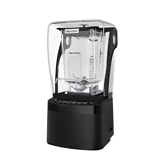 Blendtec - Fekete 1800 W -os Professional 800 turmixgép