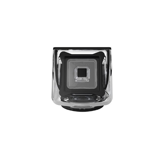 Blendtec - Fekete 1800 W -os Professional 800 turmixgép