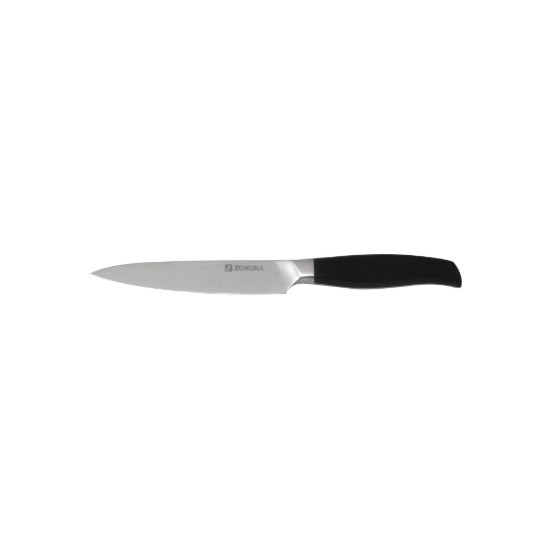 Zokura 6 darabos késkészlet, Silver