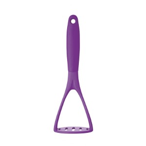 Kitchen Craft törő 25 cm, lila