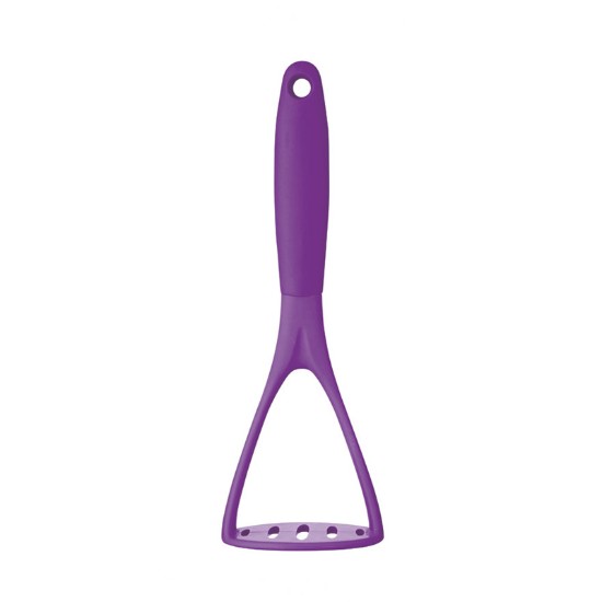 Kitchen Craft törő 25 cm, lila
