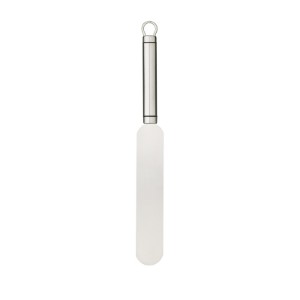 Kitchen Craft spatula, rozsdamentes acél, 32 cm