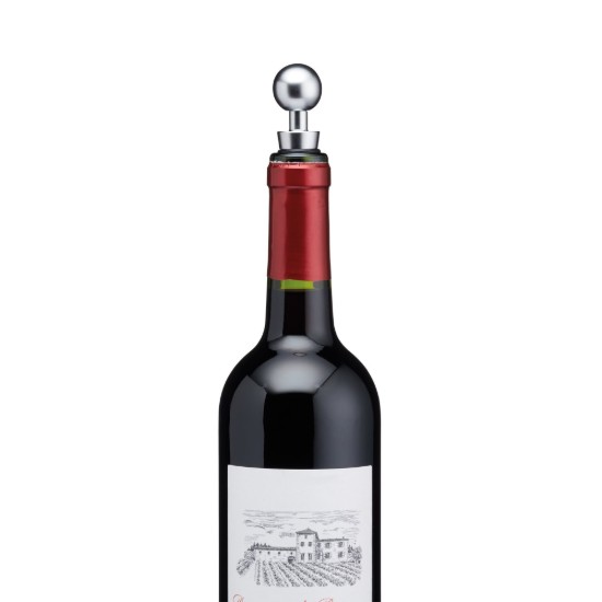 Kitchen Craft 5 darabos sommelier készlet