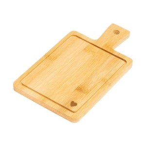 Westmark - 19 x 11 cm-es bambusz tálaló