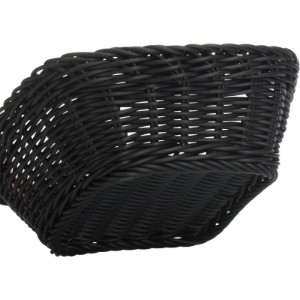 Saleen négyzet alakú kosár 19 cm 