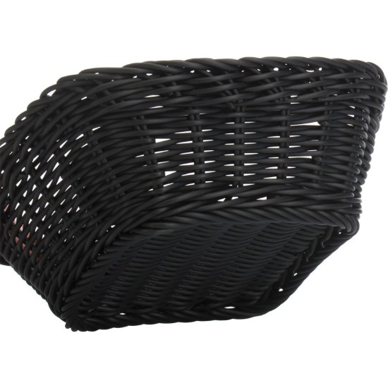 Saleen négyzet alakú kosár 19 cm 