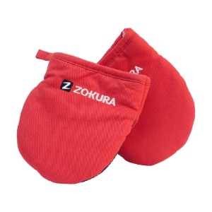 Zokura 2 darabos konyhai kesztyűkészlet