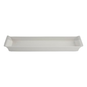 Porland Reggeli tálaló tálca 39 cm Alumilite
