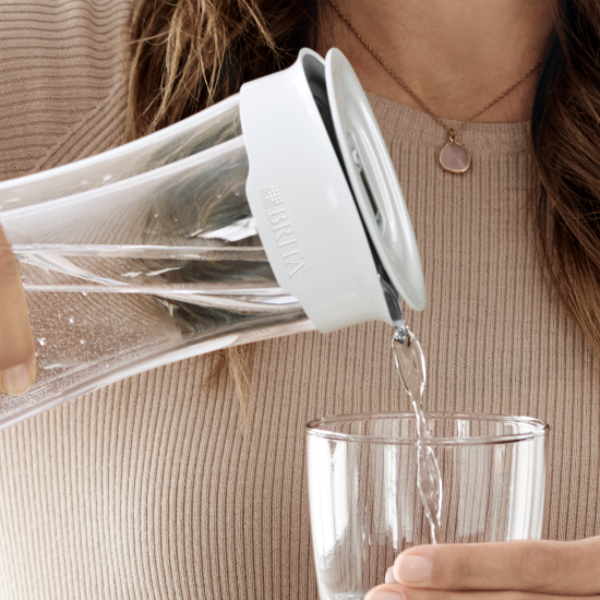BRITA Fill&Serve vízszűrő kancsó