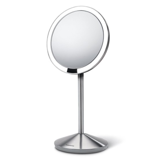 simplehuman kozmetikai tükör érzékelővel, 11,5 cm