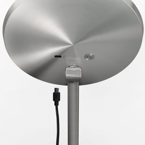 simplehuman kozmetikai tükör érzékelővel, 11,5 cm