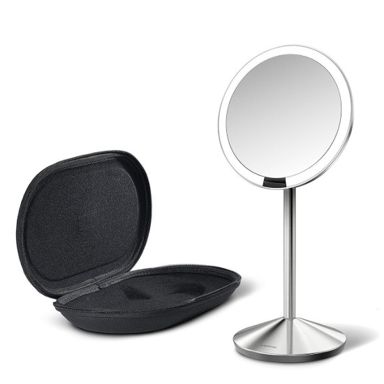 simplehuman kozmetikai tükör érzékelővel, 11,5 cm