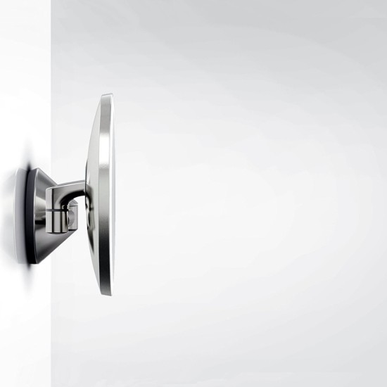simplehuman falitükör érzékelővel, 23 cm