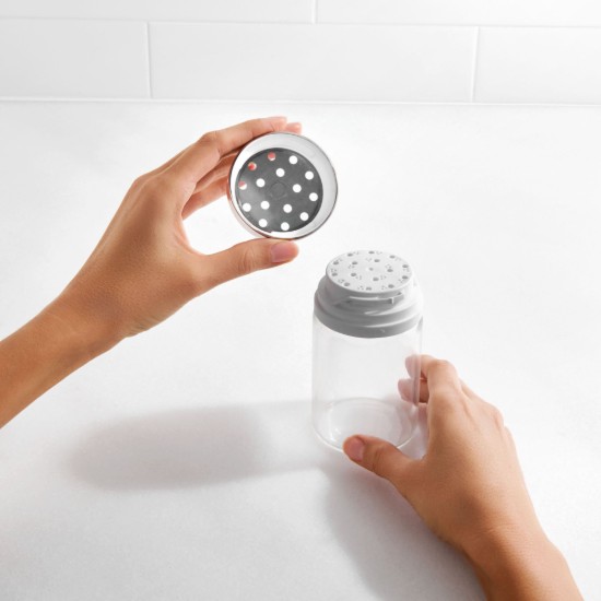 Shaker fűszerekhez, üvegből - OXO