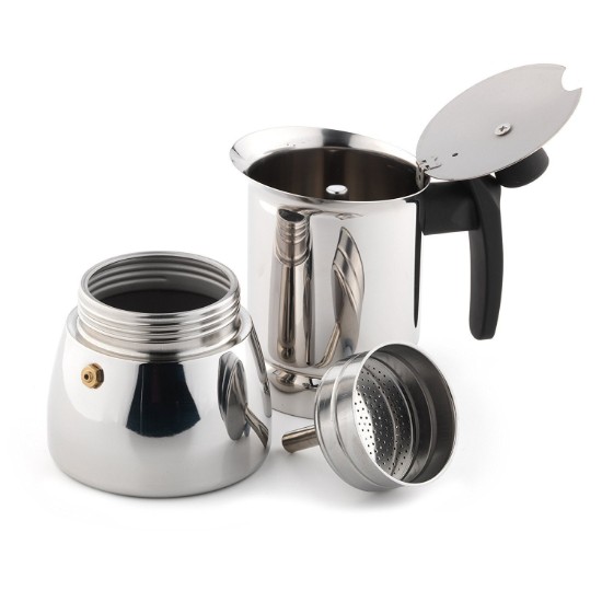 Grunwerg espresszor 160 ml