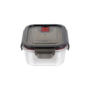Zwilling Téglalap alakú üveg tárolódoboz,600 ml, "Gusto"