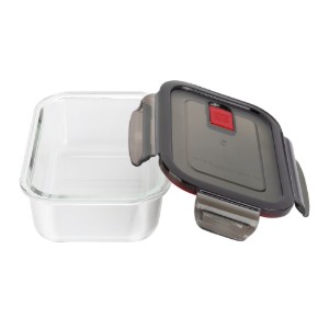 Zwilling Téglalap alakú üveg tárolódoboz,600 ml, "Gusto"