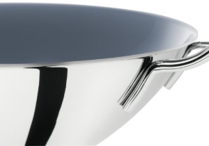 Wok serpenyő fedővel "Zwilling Plus" 32 cm - Zwilling