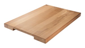 Zwilling ~  60 x 40 cn-es bükkfa vágódeszka