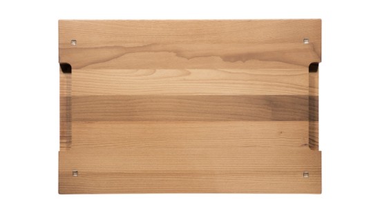 Zwilling ~  60 x 40 cn-es bükkfa vágódeszka