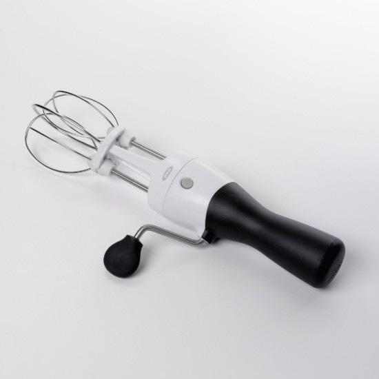 OXO Kézi  tekerőkaros mixer 30,5 cm