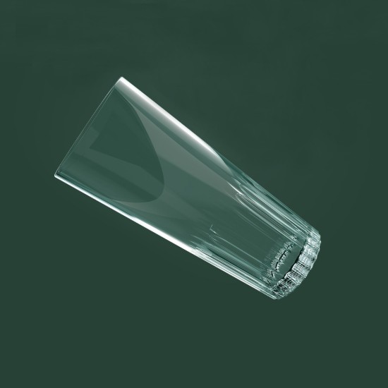 Söröspohár "Matt the Man", 300 ml, műanyag - HappyGlass