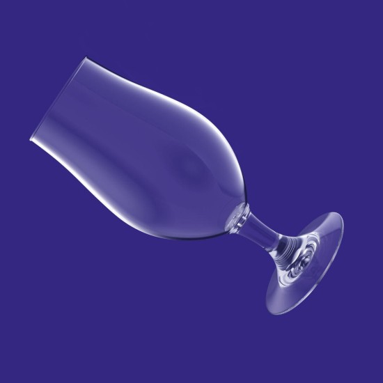 Söröspohár Mr. Gustav, 500 ml,, műanyag - HappyGlass