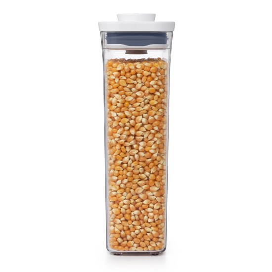 OXO - Tárolóedény, műanyag, 24 x 15 x 8 cm, 1,8L