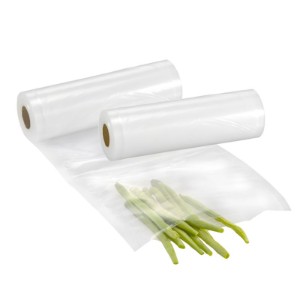 Unold 2 darabos vákuumzacskó tekercs, 20 cm