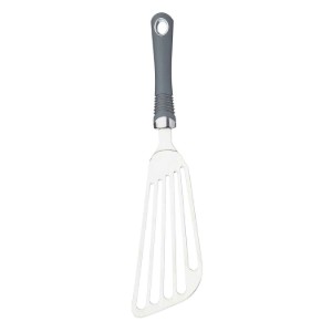 Kitchen Craft rozsdamentes acél hallapát 31,5 cm