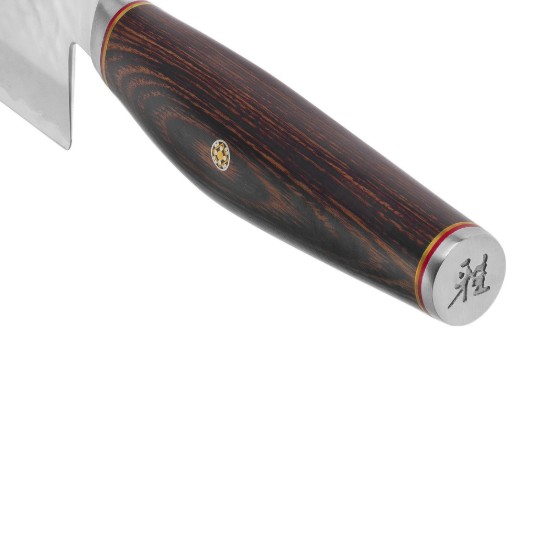 Sujihiki kés 24 cm 6000MC - Miyabi