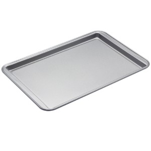 Kitchen Craft tepsi 43 x 28 cm, acél 