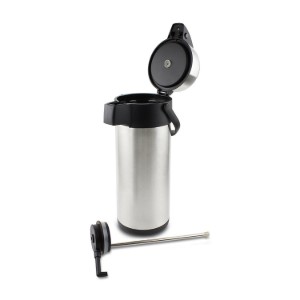 Grunwerg "Pioneer" feltételek 4L/42,5 cm, rozsdamentes acél