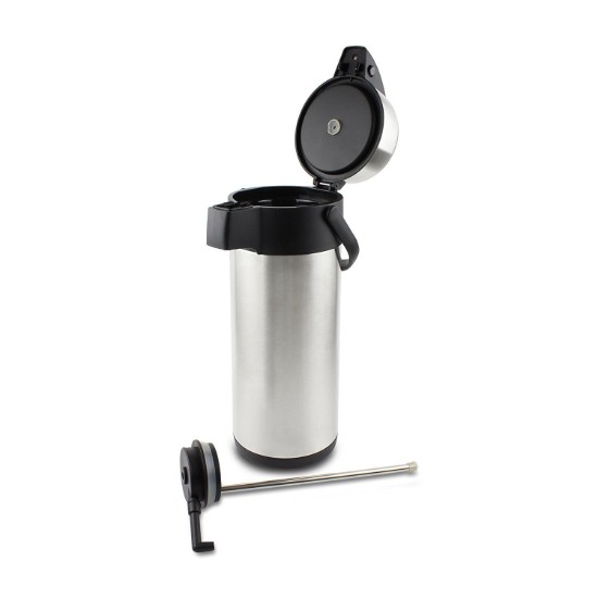 Grunwerg "Pioneer" feltételek 4L/42,5 cm, rozsdamentes acél