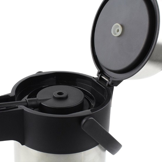 Grunwerg "Pioneer" feltételek 4L/42,5 cm, rozsdamentes acél