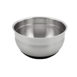 Grunwerg keverőtál 1,3L/18 cm rozsdamentes acél