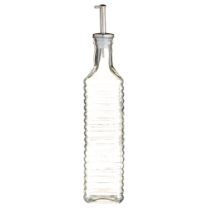 Kitchen Craft olajtároló üveg, 550 ml